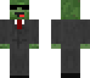 derpy zombie