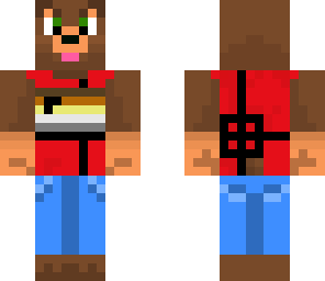 zentbear