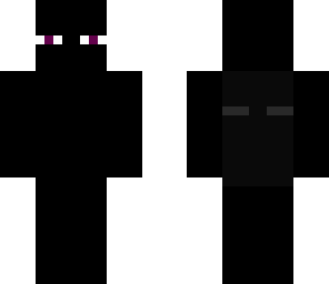 herobrine enderman