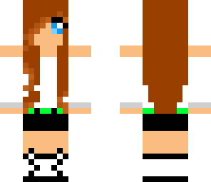 girl