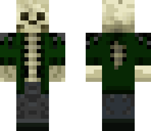 skeleton