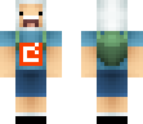 finn mojang