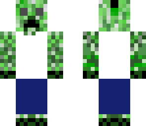 cool creeper