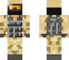 call of duty mw3 soldier
