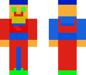 kid hero