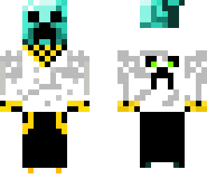 crepper diamond