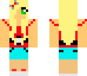 bowtie girl