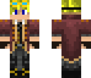 sreampunk logan