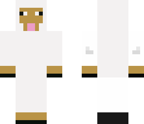 sheep man