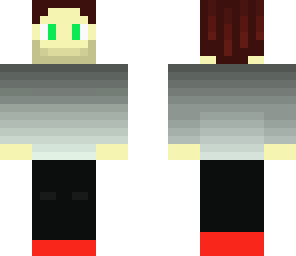detailed man