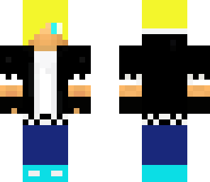 super cool guy