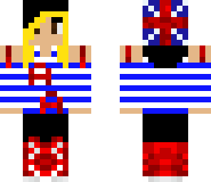 stef the brit