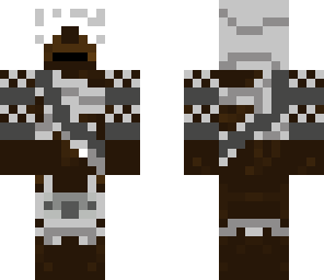 bear assassin v2