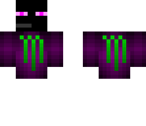 dj enderman