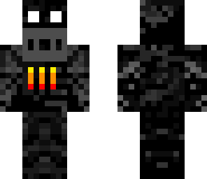 fire strider