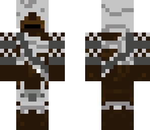 bear assassin v3