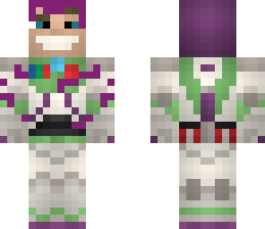 buzz lightyear
