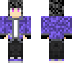 purple darkness kory