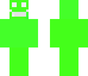greenie