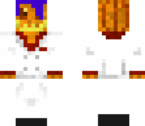 martin181 skin