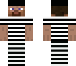 criminal steve
