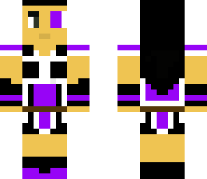 sayian guy
