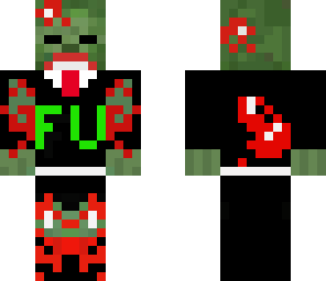 boss zombie