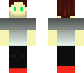 detailed man