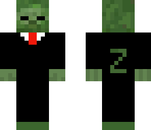 zombie suite echo por hutfe