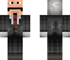 totally not a slender