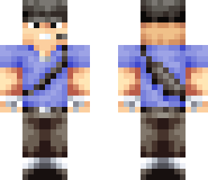 tf2 blue scout