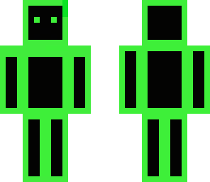 neon skin fixed