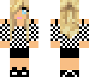 zebrasminecraft