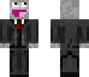slender awesome