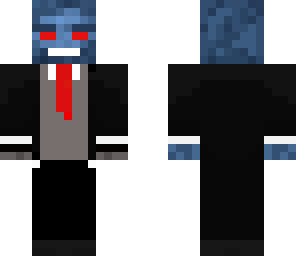 evil wither