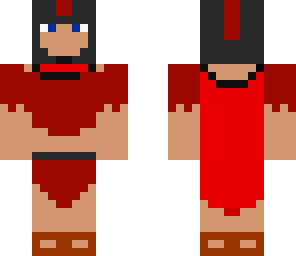 thewarrior