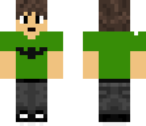 my self v2