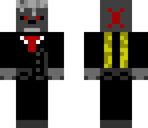 wither dude