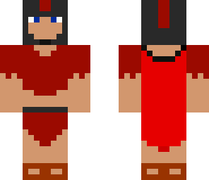 thewarrior