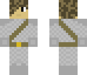 knight in training