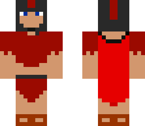 thewarrior