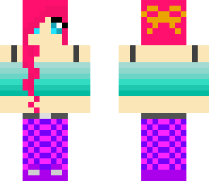 cool chick