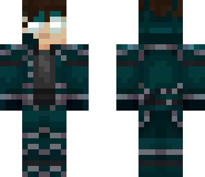 edited v2 dark caster