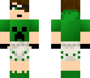 skin do mikethelink1 tazercraft