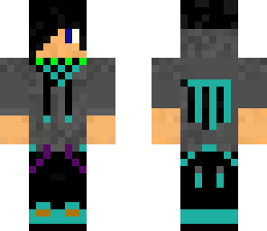 the cool guy