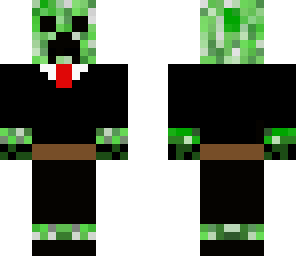 creeper butler