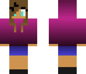 cool gamer girl