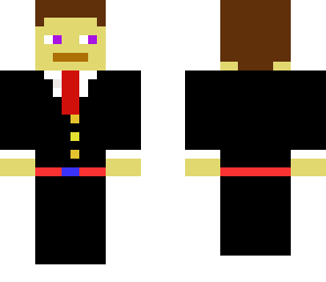 my skin 1001