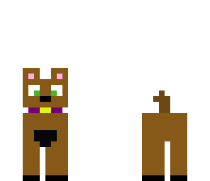 puppy edit