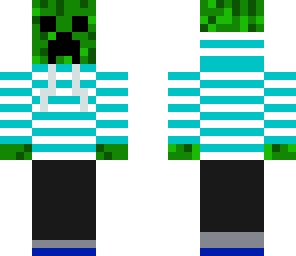 joseph creeper